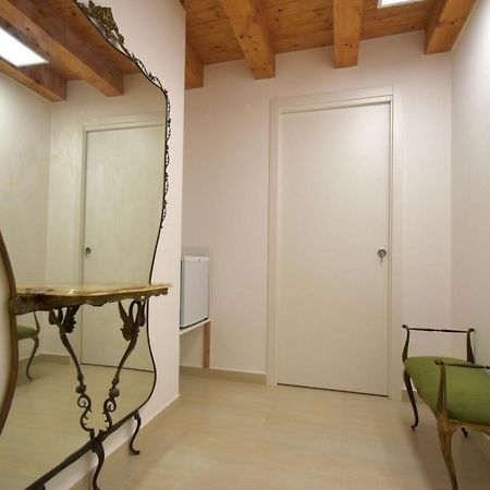シャッカCasa Argentoアパートメント エクステリア 写真