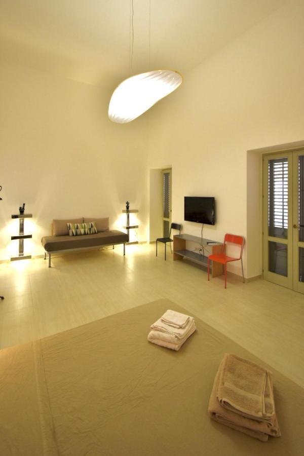 シャッカCasa Argentoアパートメント エクステリア 写真