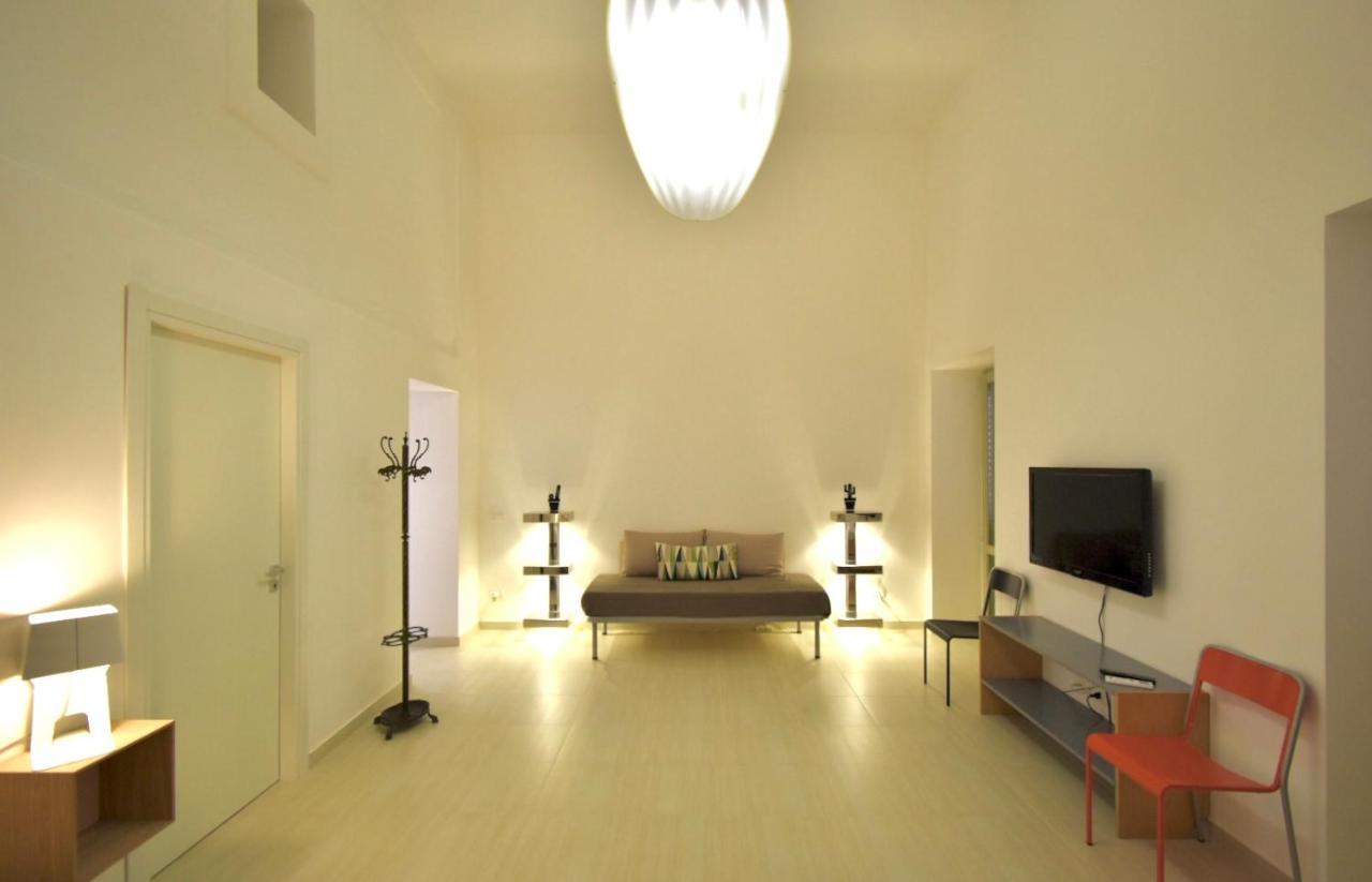 シャッカCasa Argentoアパートメント エクステリア 写真