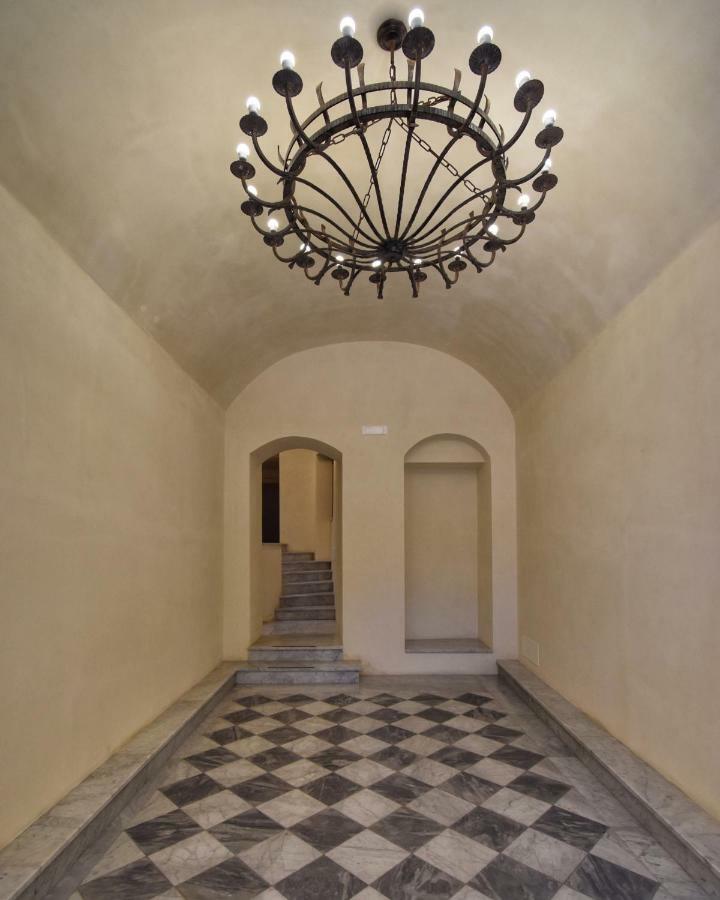シャッカCasa Argentoアパートメント エクステリア 写真